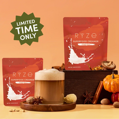 Pumpkin Spice Superfood Creamer Add-On (SPECIAL PRICING) R7
