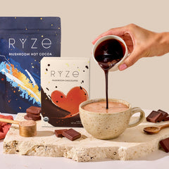 Chocolate Indulgence Bundle T7