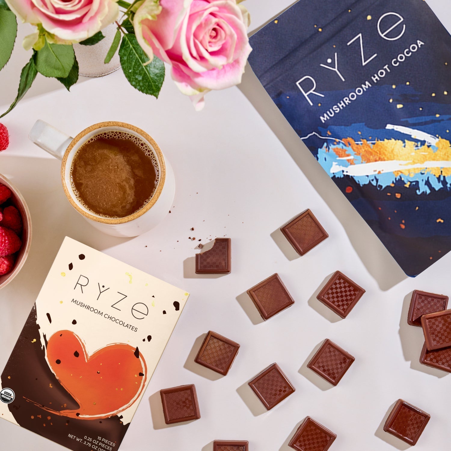 Chocolate Indulgence Bundle T7