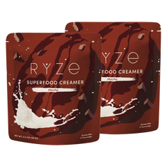 Mocha Creamer 2-Pack R4