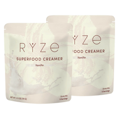 Vanilla Creamer 2-Pack E0