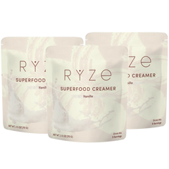 Vanilla Superfood Creamer Add-on (SPECIAL PRICING) M5