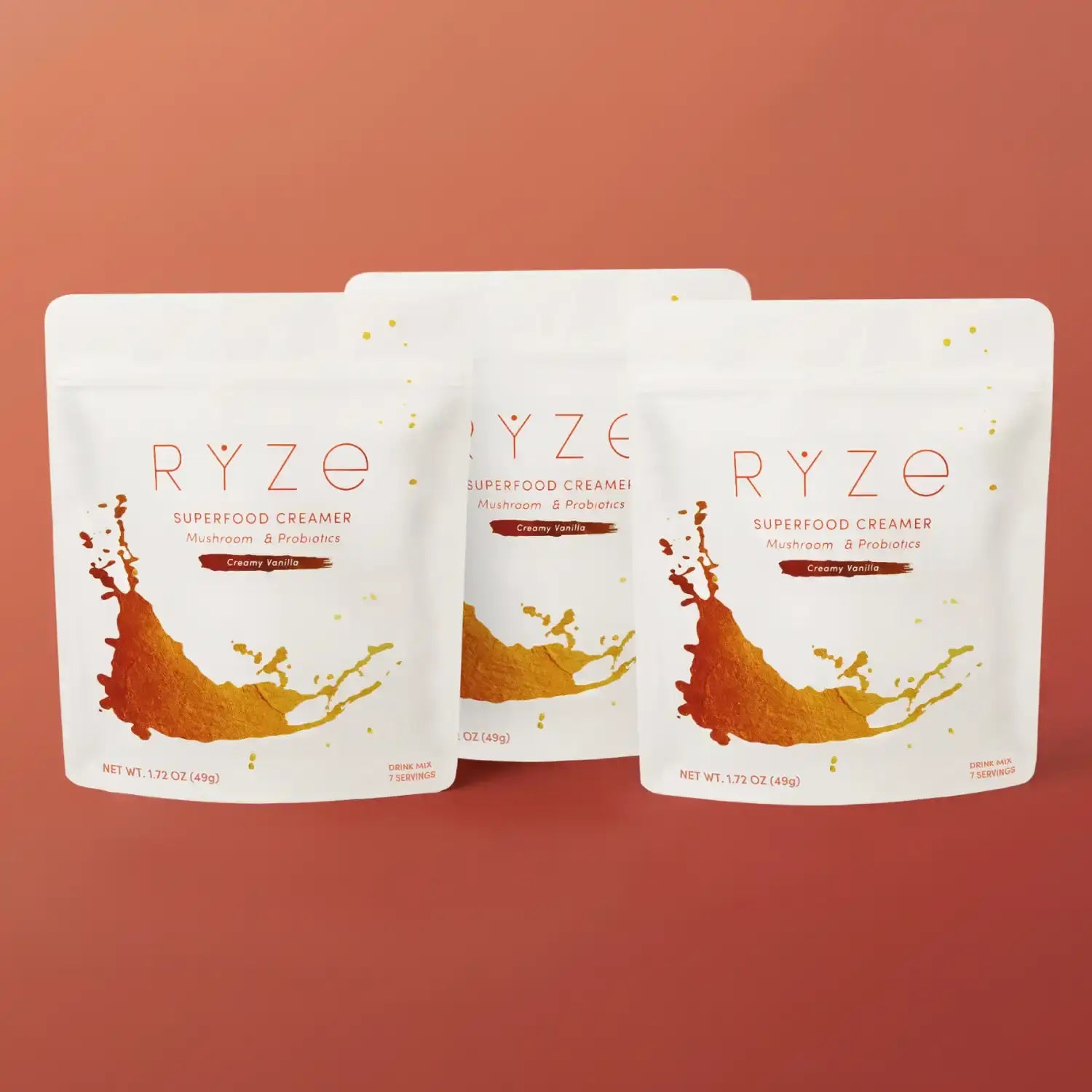 Superfood Creamer Add-On 3 Pk (SPECIAL PRICING) C5