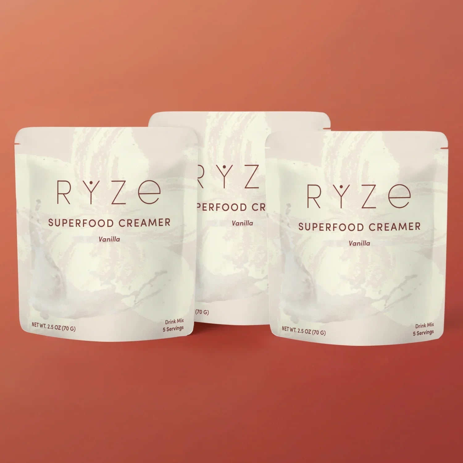 Vanilla Superfood Creamer Add-on (SPECIAL PRICING) M5