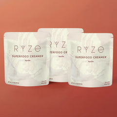 Vanilla Superfood Creamer Add-on (SPECIAL PRICING) M5