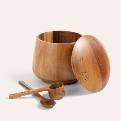 Ritual Gift Set G8