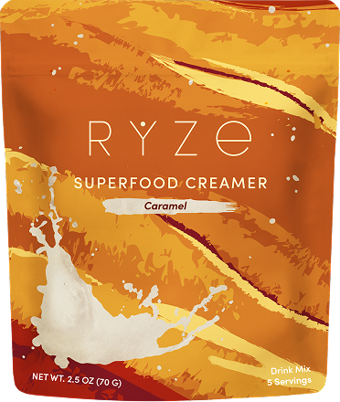 FREE Caramel Creamer U0