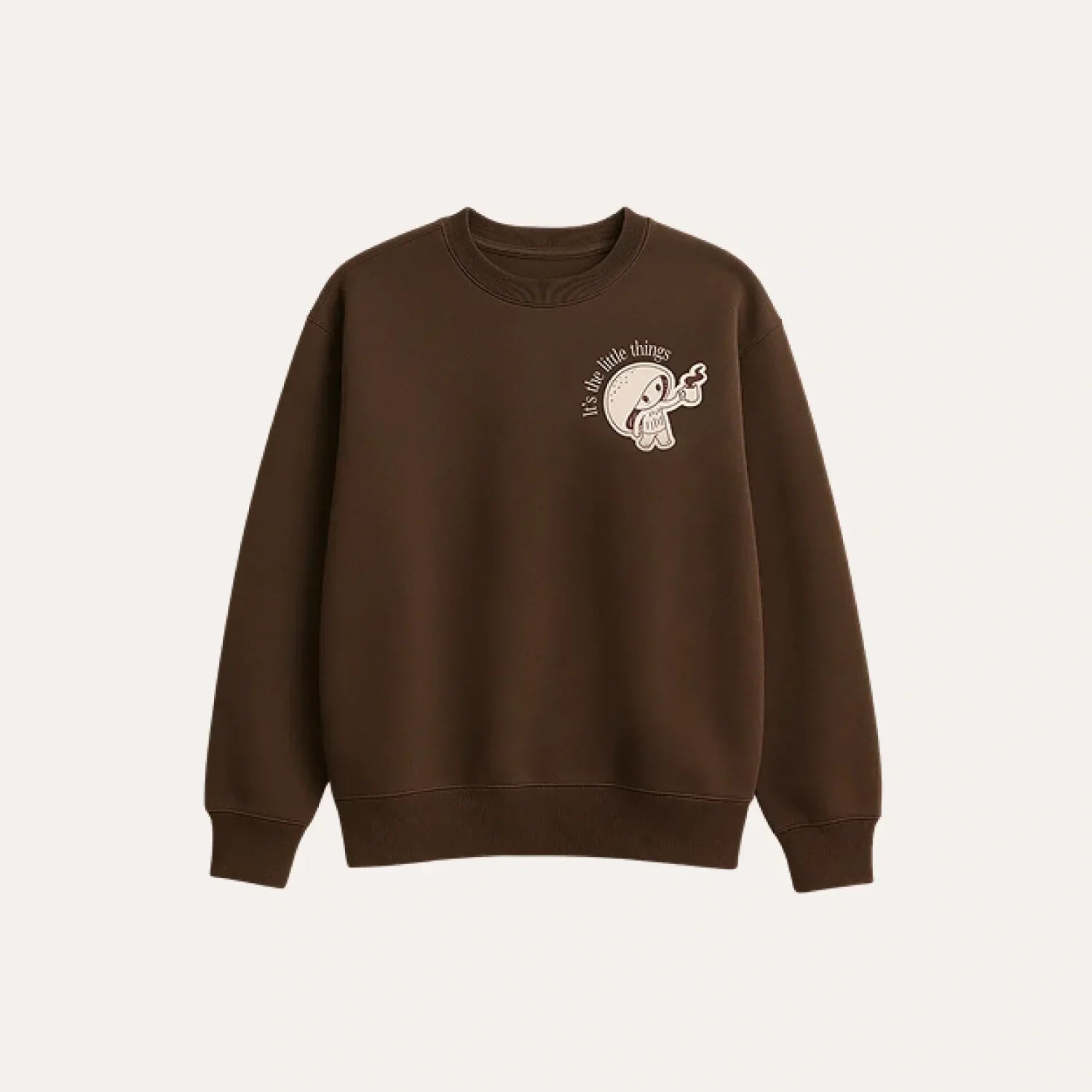 Cozy Rye Crew M5