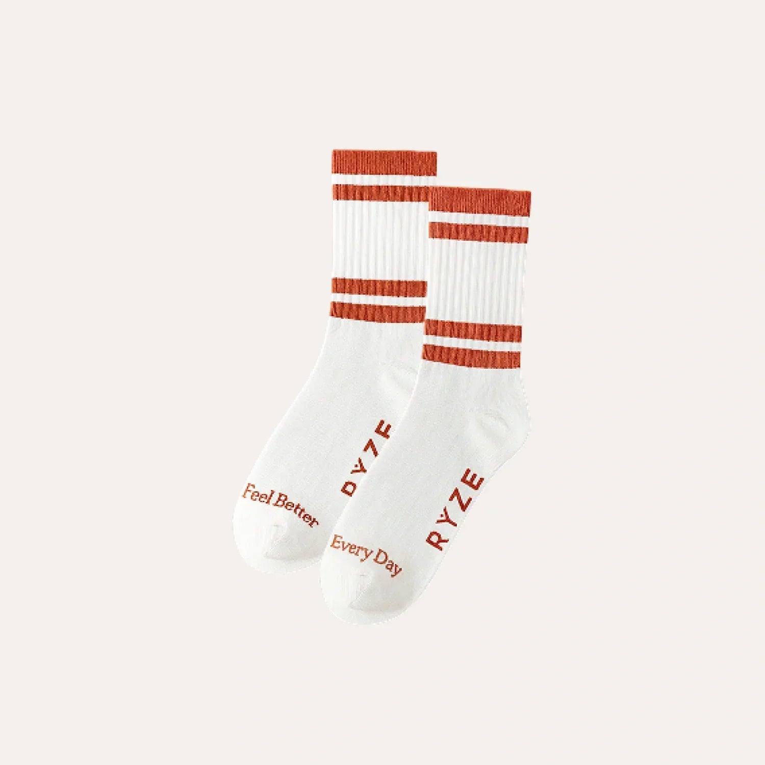 Cozy Socks X4