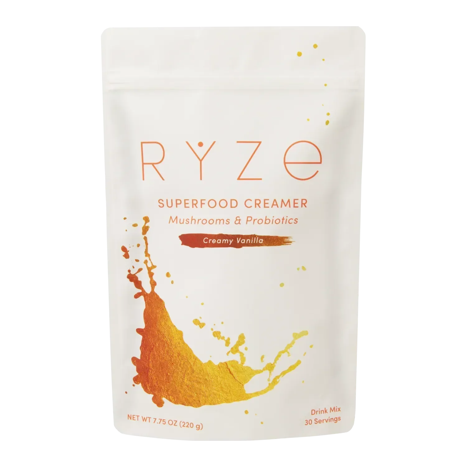 Superfood Creamer: 30 Servings A5