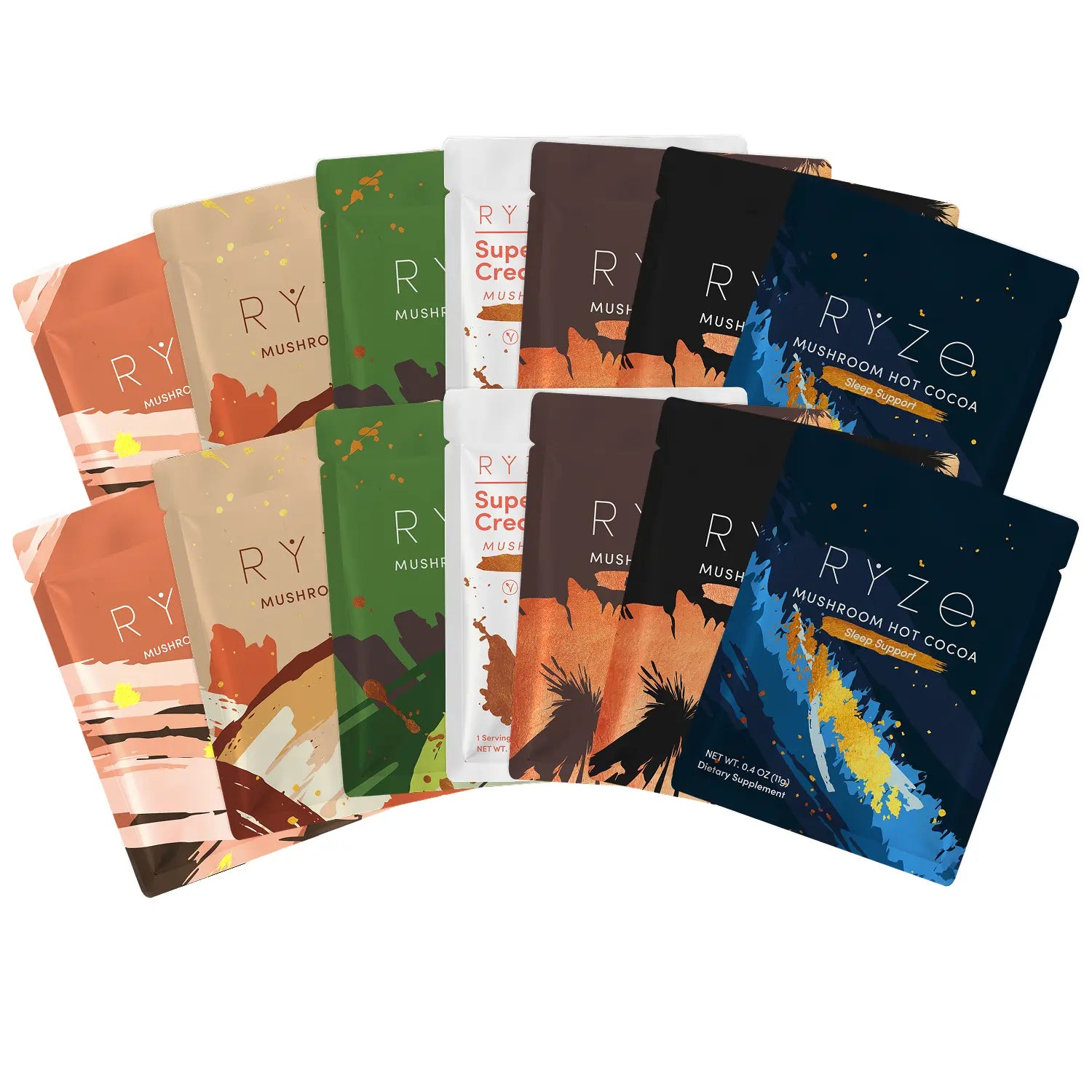 Discovery Kit 14 Serving Add-On (SPECIAL PRICING) A7