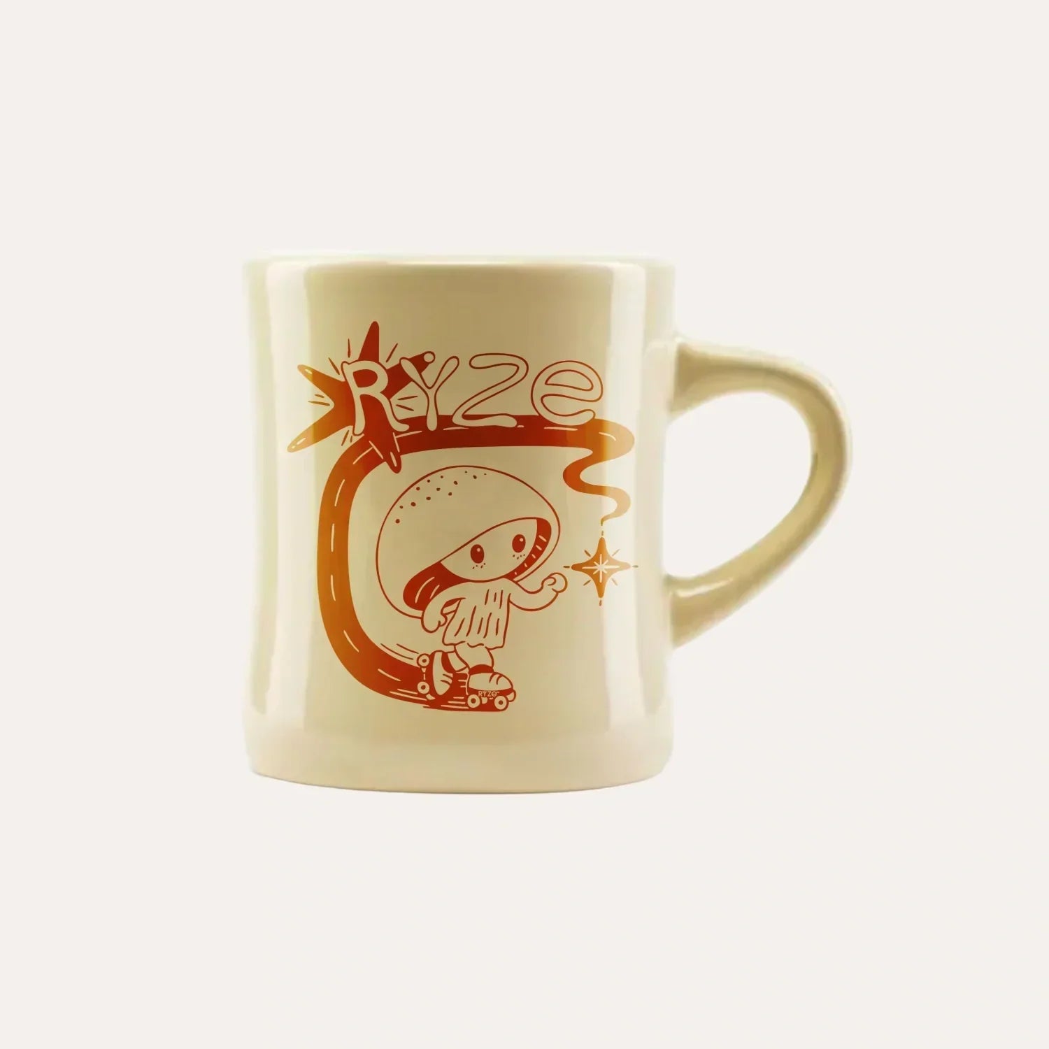 Good Vibes Mug P8