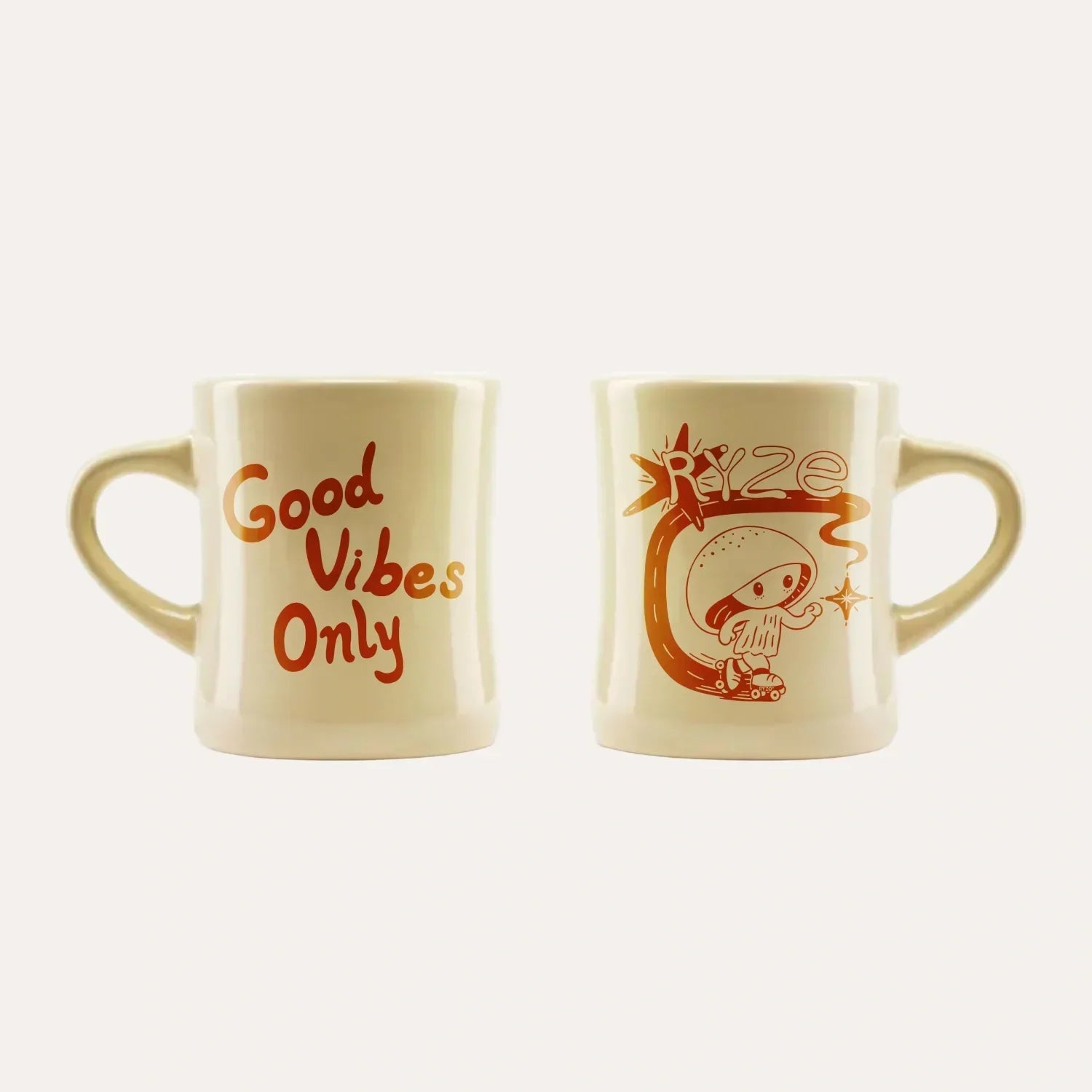Good Vibes Mug P8