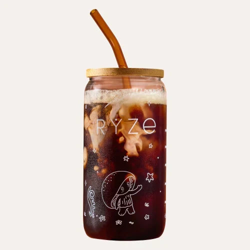 Limited Edition Glass T7