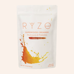 Superfood Creamer Starter Bag Q7