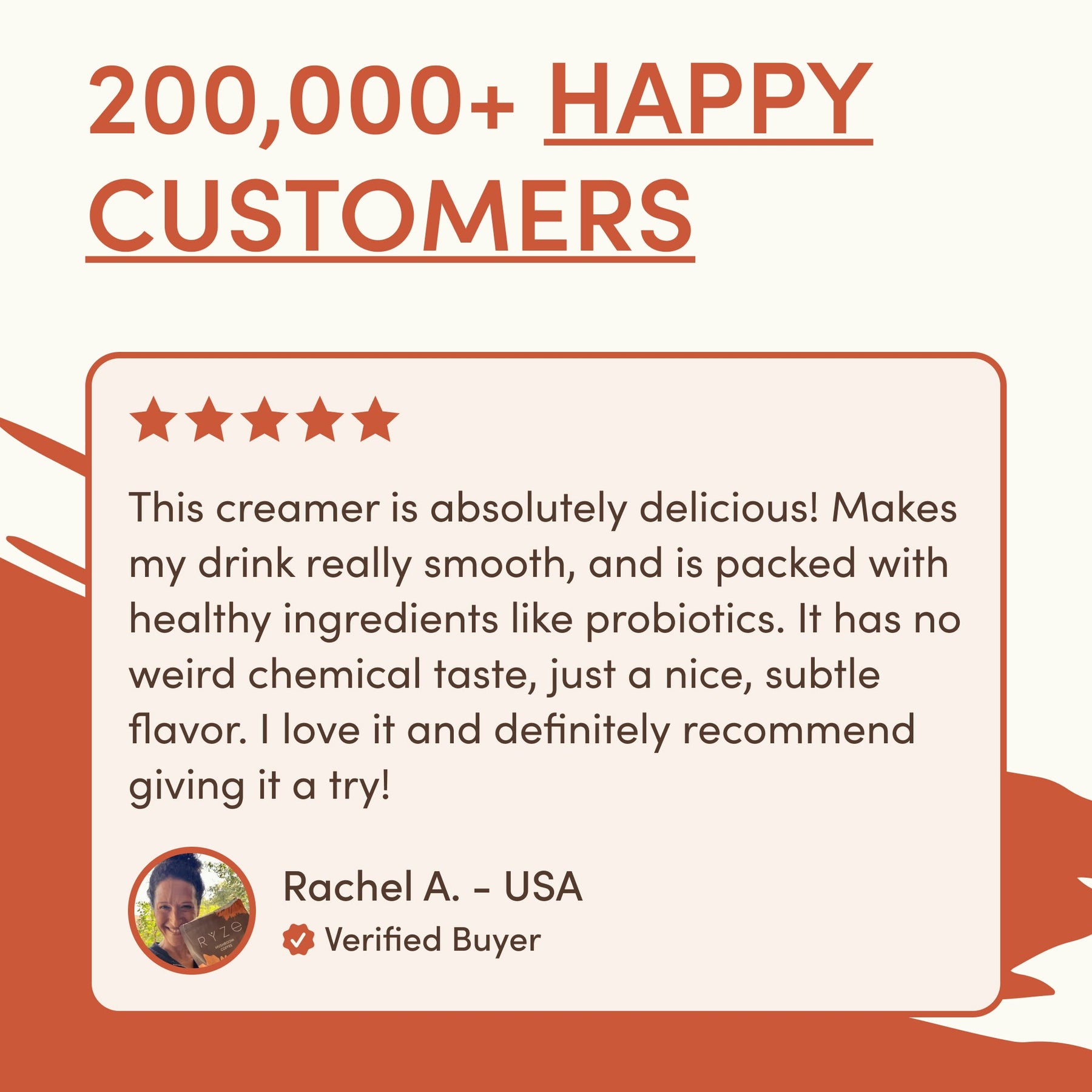 Superfood Creamer Starter Bag Q7