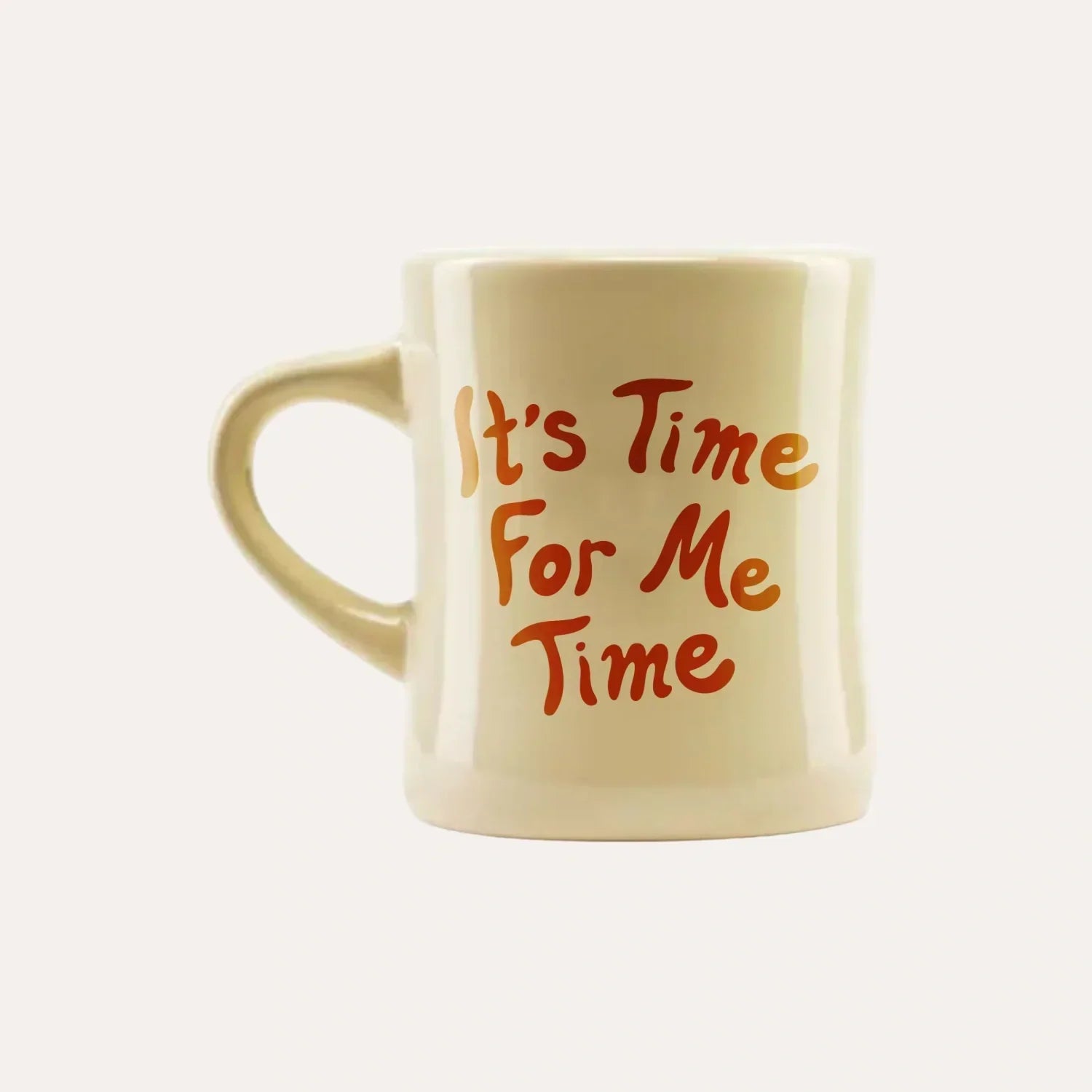 Me Time Mug O7