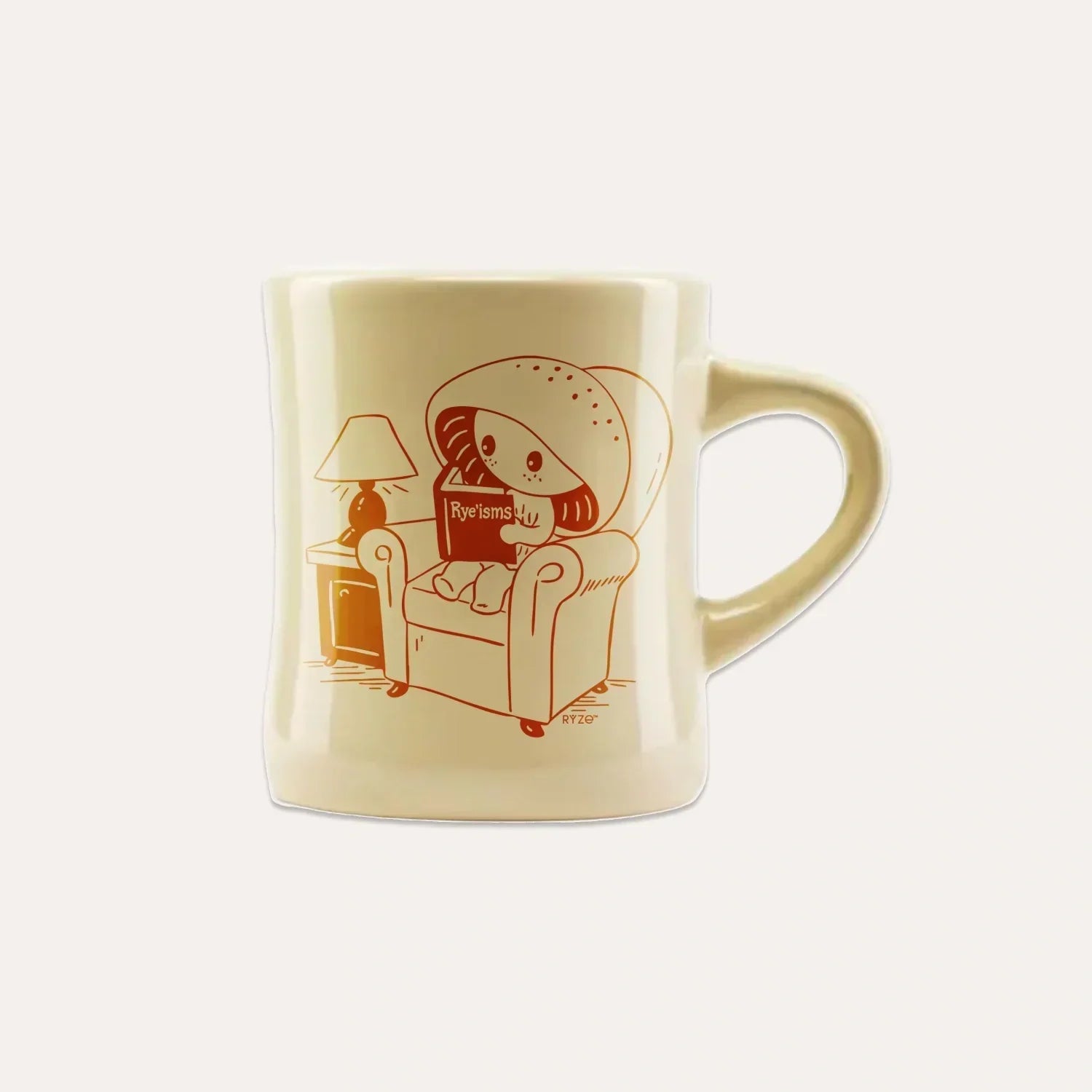 Me Time Mug O7