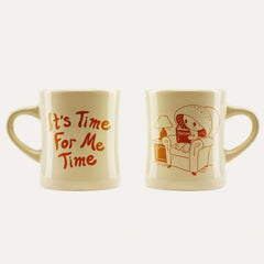 Me Time Mug O7