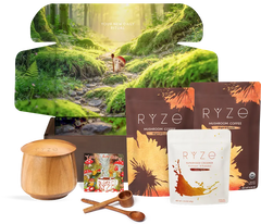RYZE Ritual Set (90 Day Plan) B7