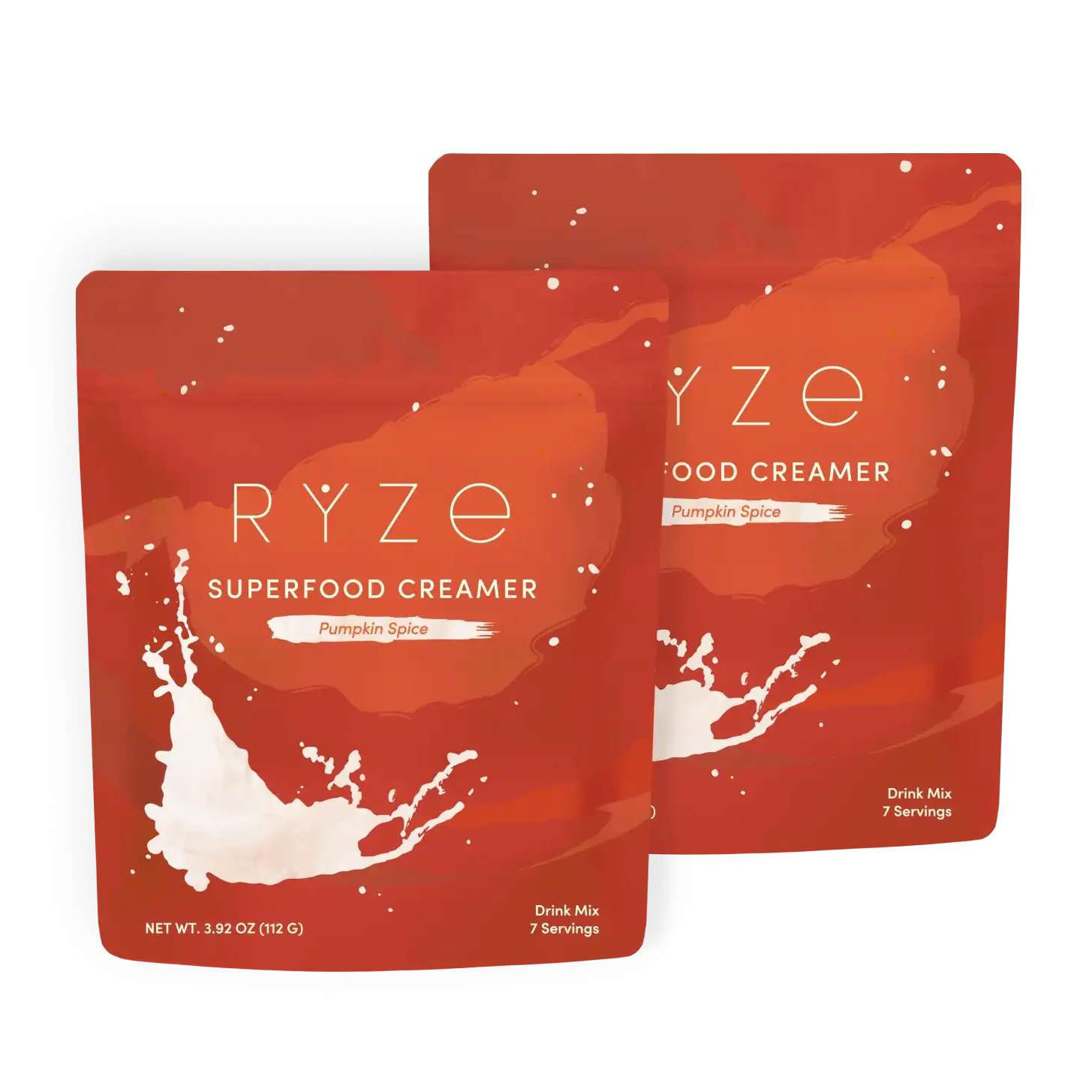 Pumpkin Spice Superfood Creamer Add-On (SPECIAL PRICING) R7