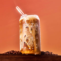 Limited Edition Glass T7