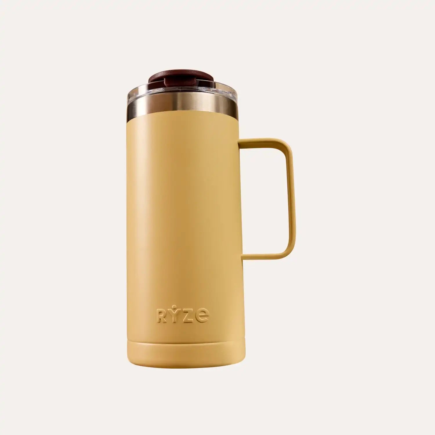 FREE Rye Tumbler M7