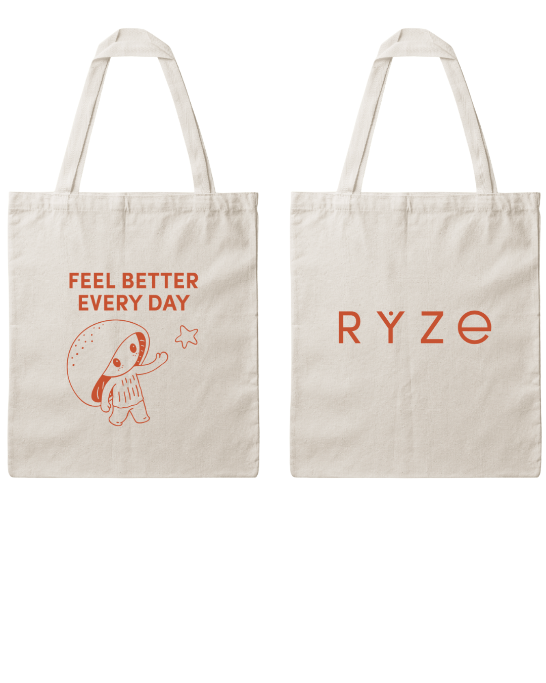 Rye Totebag H8
