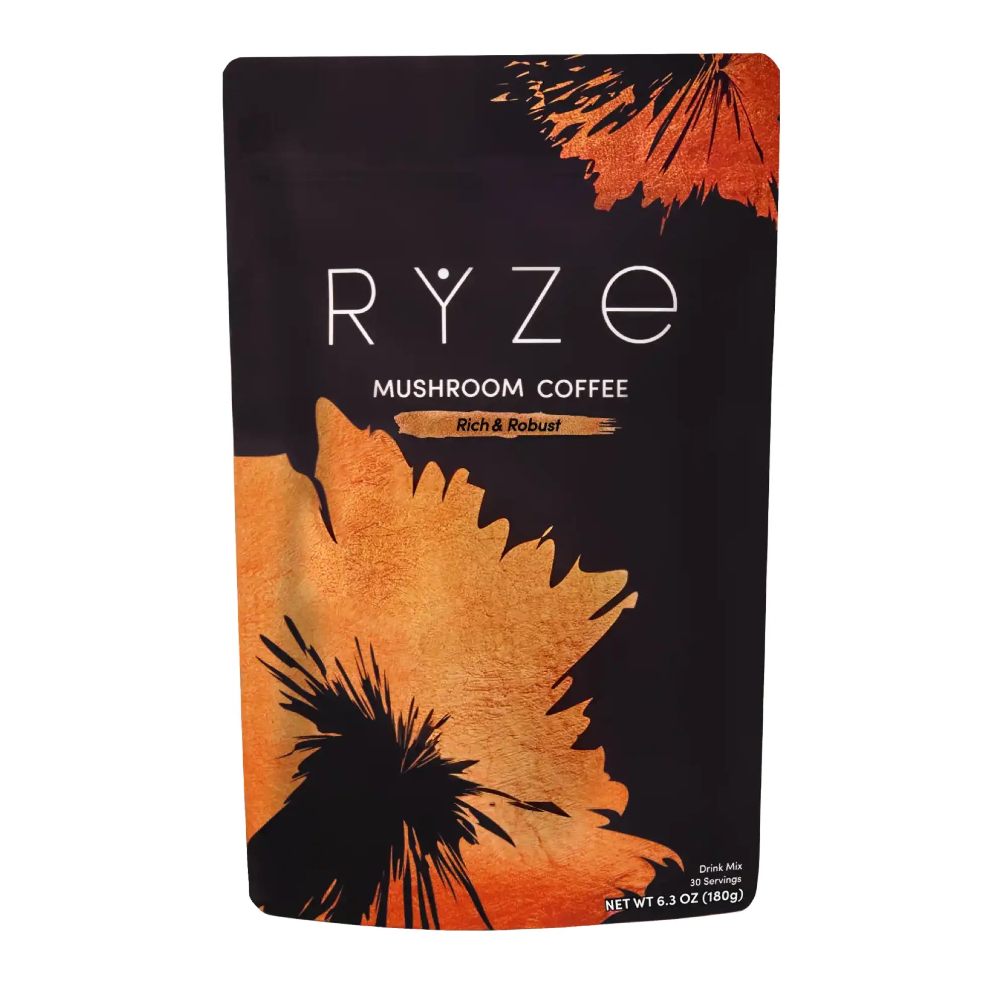 Mushroom Coffee Dark Roast Add-On (SPECIAL PRICING) J3