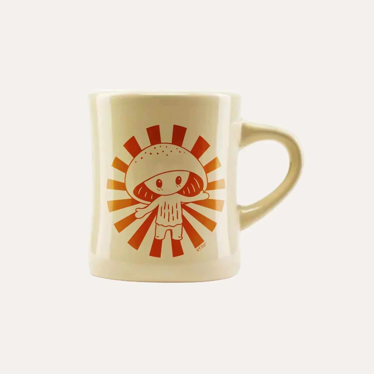 Feel Better Every Day Mug F3