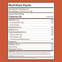 Superfood Creamer Starter Bag Q7