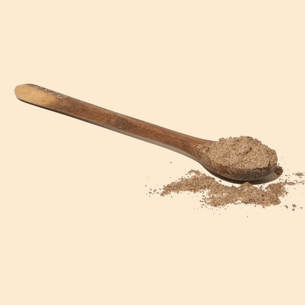 Acacia Stirring Spoon G8