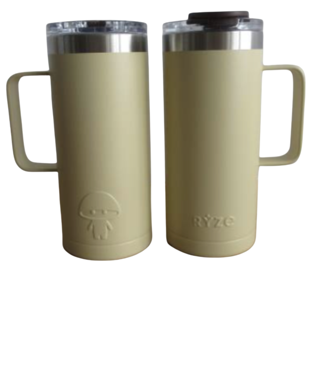 FREE Rye Tumbler B8
