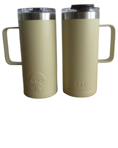 FREE Rye Tumbler B8