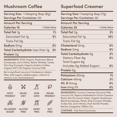 RYZE Ritual Set (Matcha + Coffee) Rebill G3