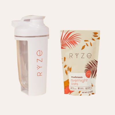 FREE Shakers Z1
