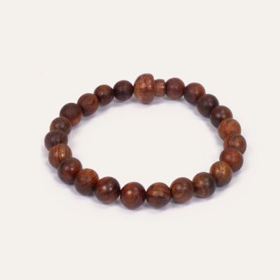 Mushroom Bracelet Q1