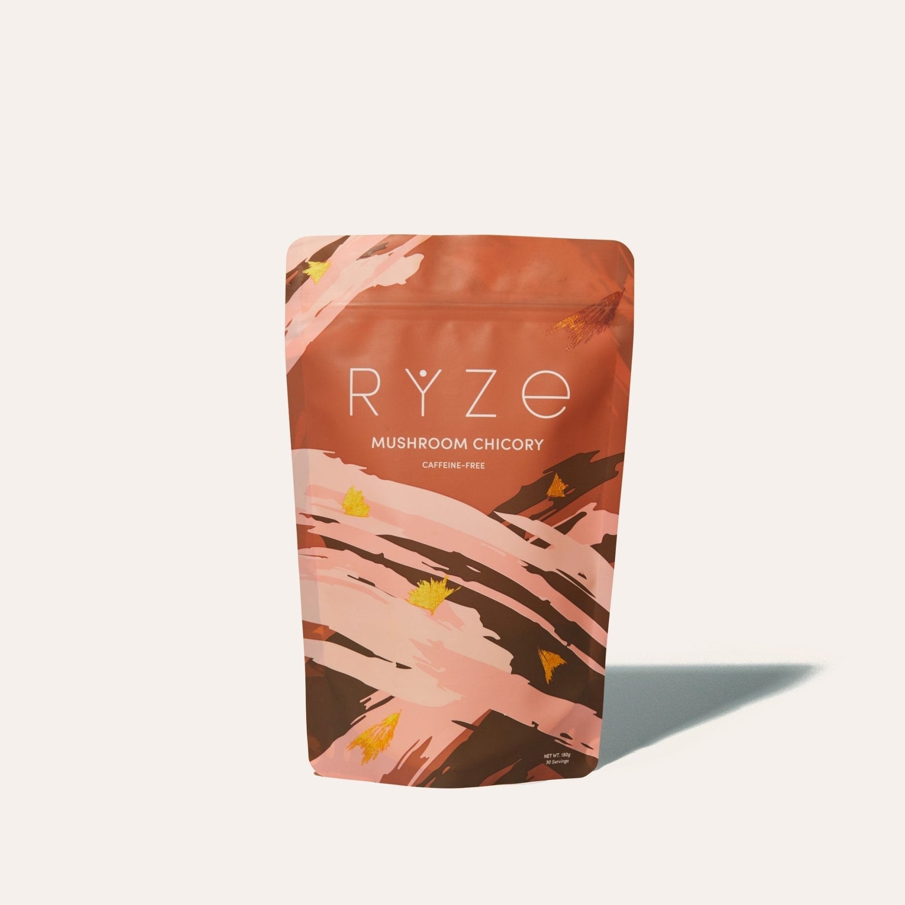 Mushroom Chicory (Add-on) C6