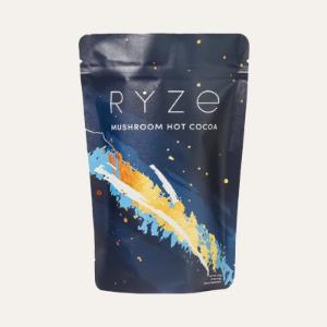 Mushroom Hot Cocoa (3 Month Upgrade) Rebill O1