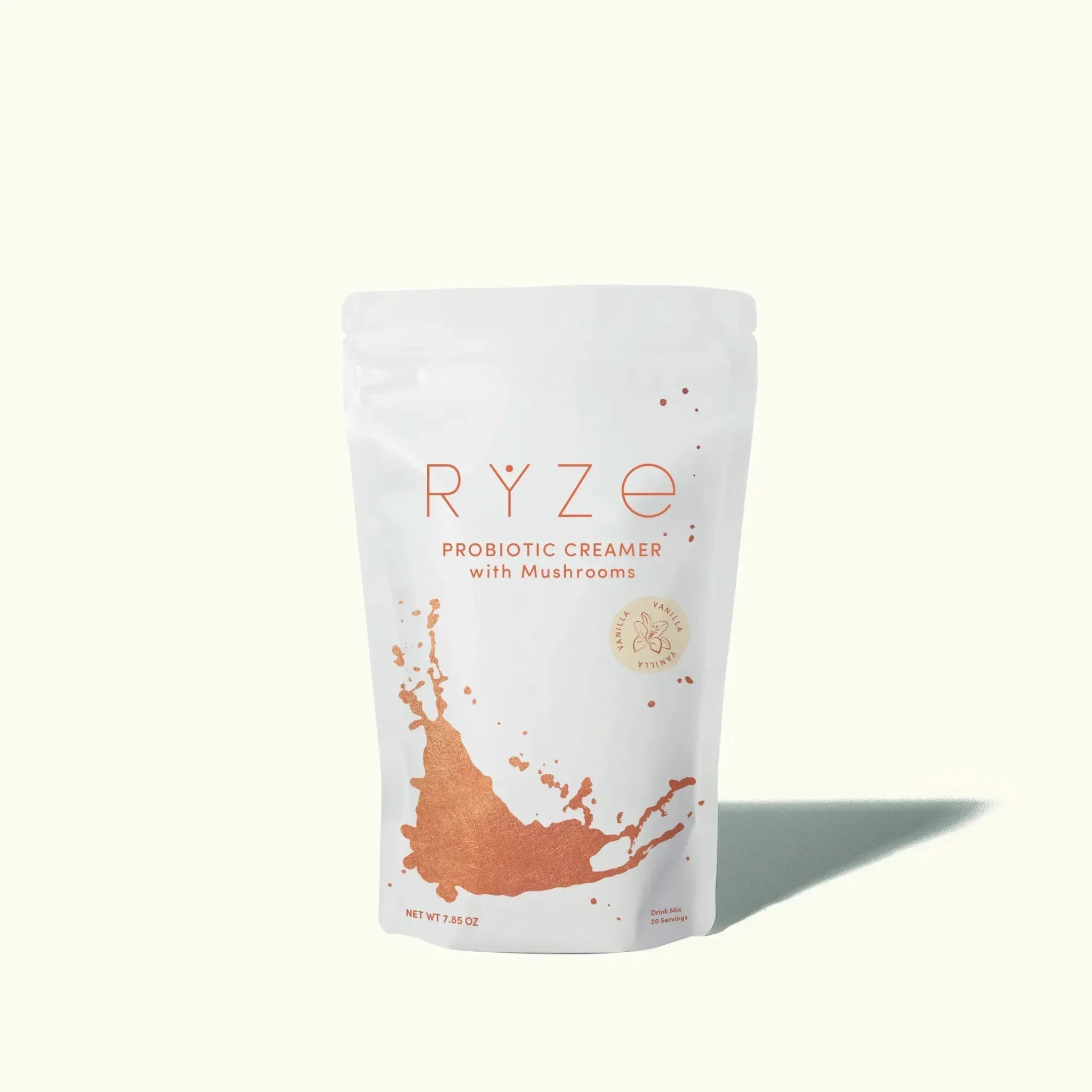 Probiotic Creamer (30 Servings) N9
