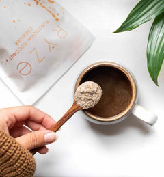 Probiotic Creamer (90 Servings) L6