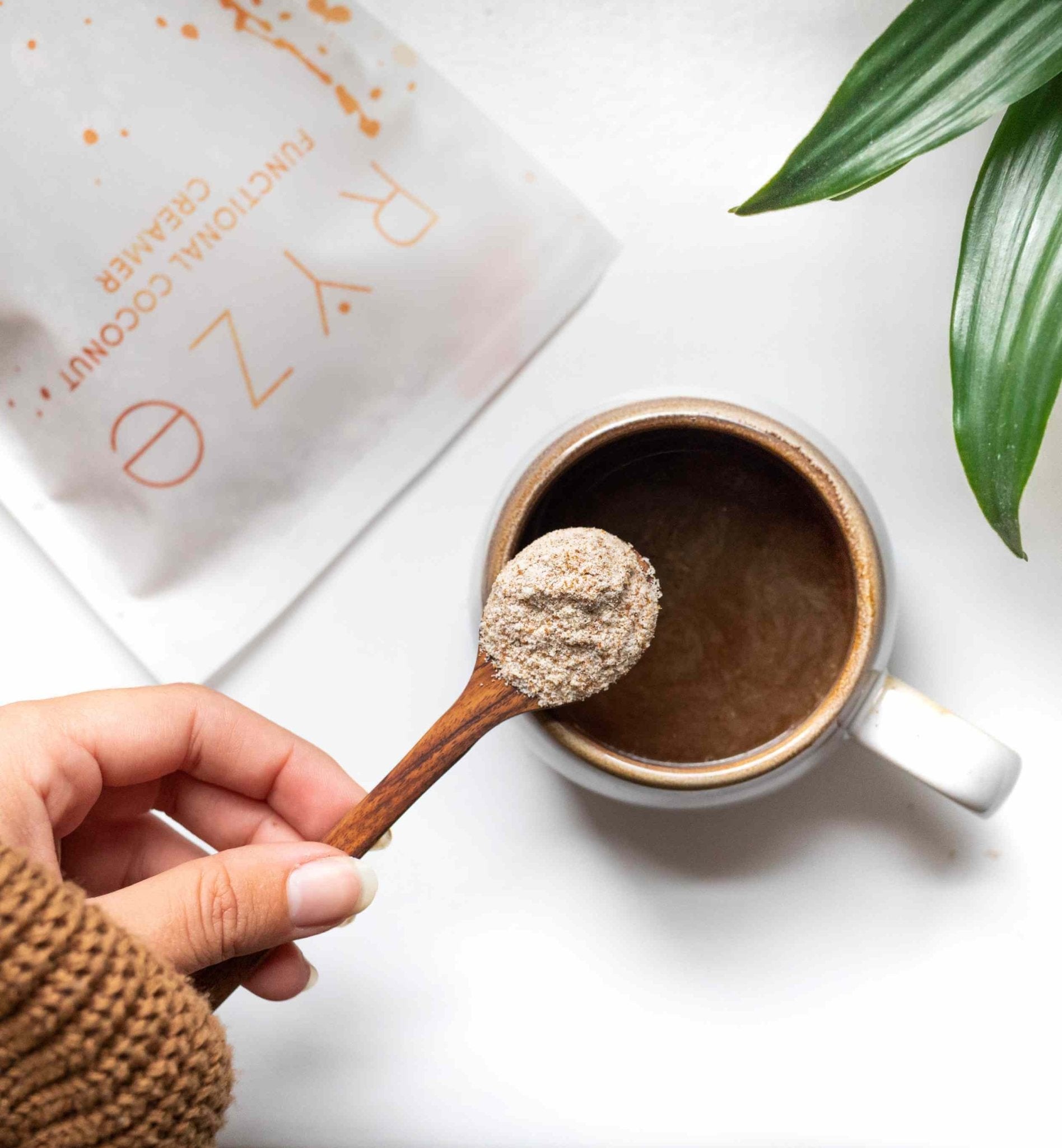 Probiotic Creamer (SPECIAL PRICING) B6