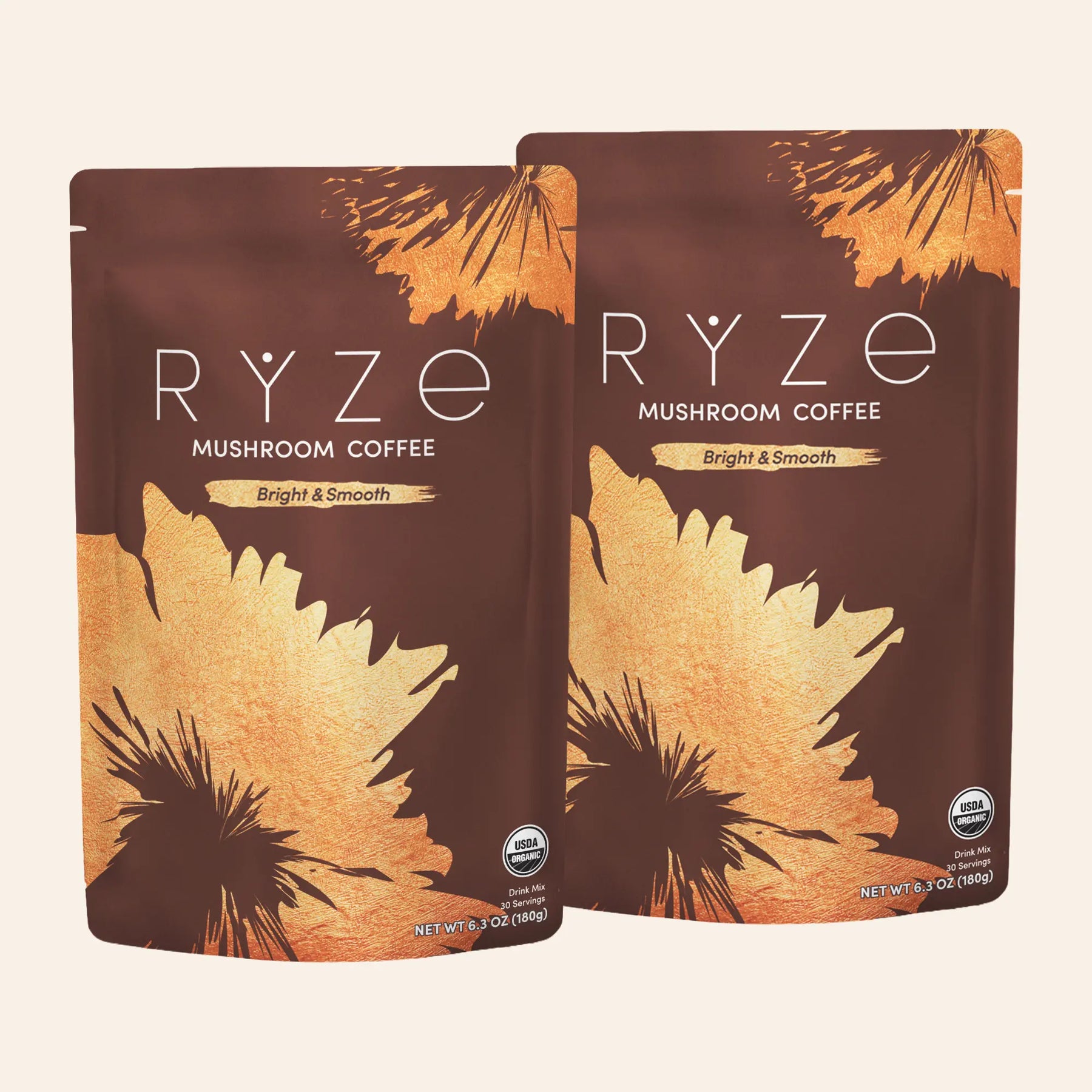 Ritual Set - 2x Coffee S0