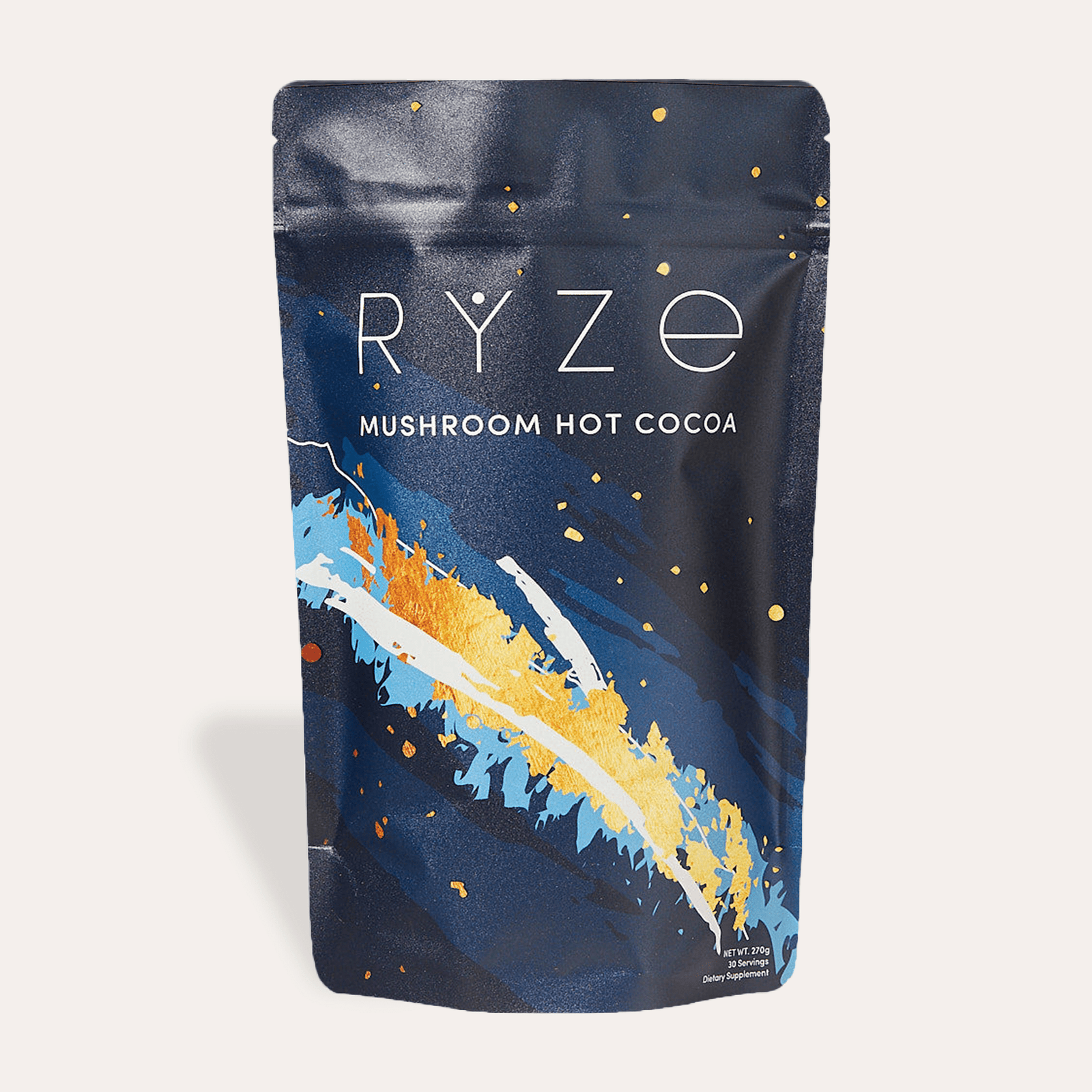 Testing: Mushroom Hot Cocoa Bundle B2