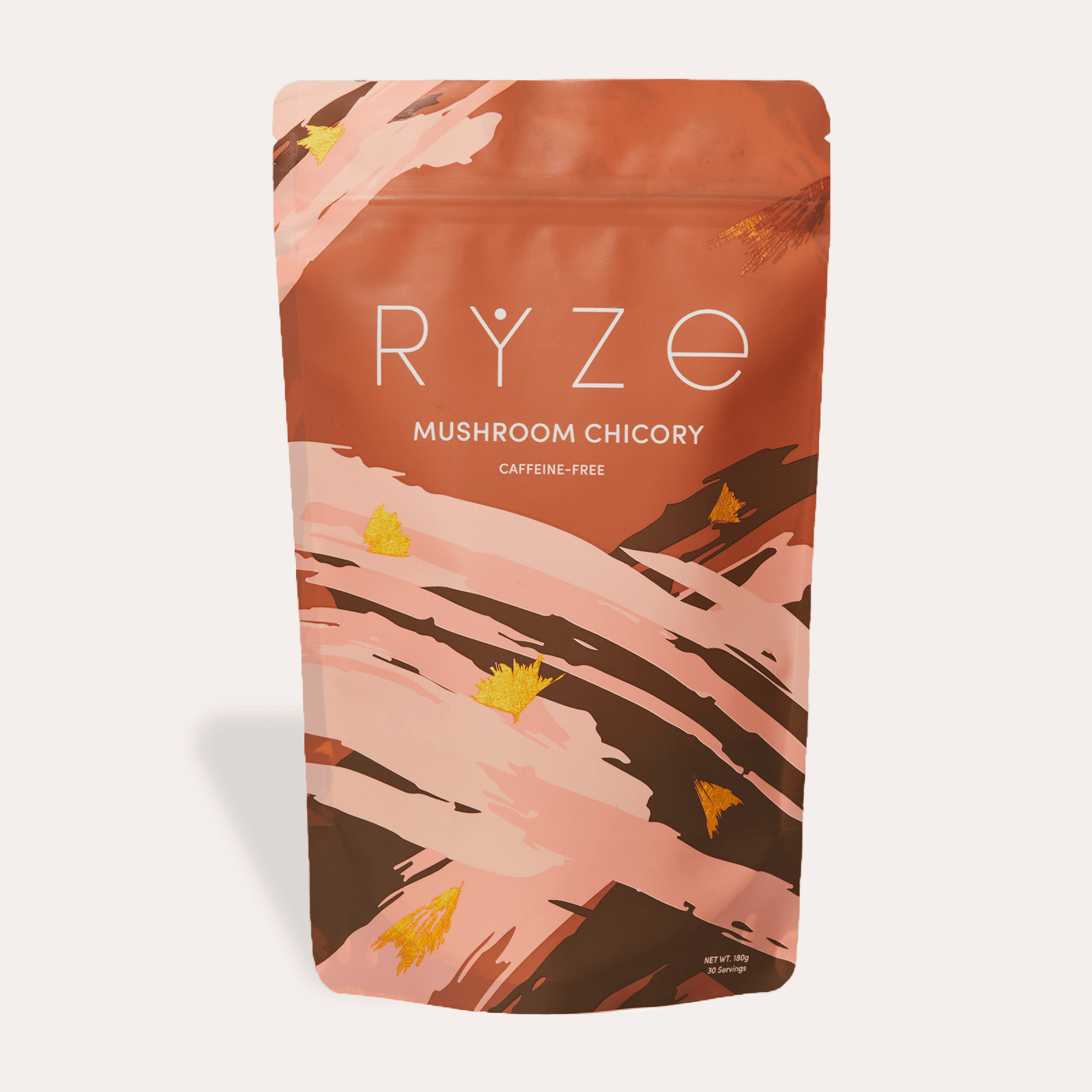 RYZE Mushroom Chicory Blend (30 Servings) X9