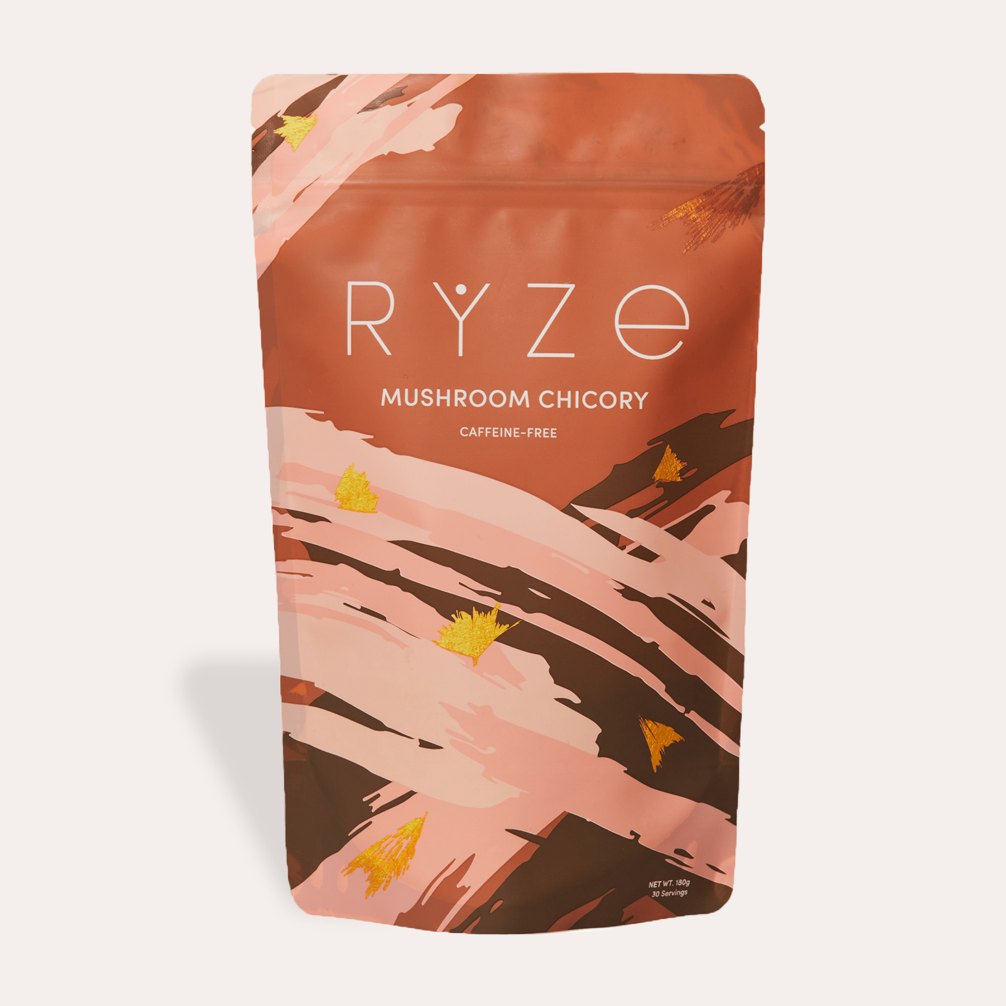 RYZE Mushroom Chicory Blend (30 Servings) X9