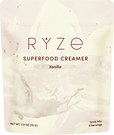 FREE Vanilla Creamer O4